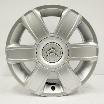 LLANTA 5402K4 6 5JX16CH4 ET26 4H 4X108