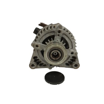 Recambio de alternador para citroën c4 cactus 1.5 blue-hdi fap referencia OEM IAM 9820893880 CL15 MS1042119580