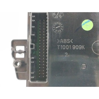 Recambio de mando climatizador para renault megane iii berlina 5 p dynamique referencia OEM IAM 276100007R  