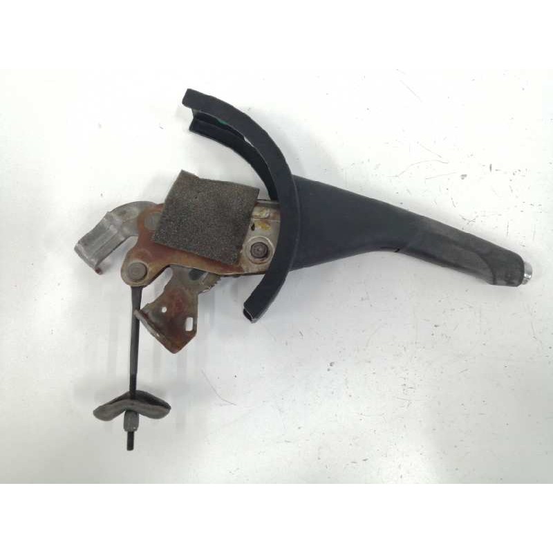 Recambio de palanca freno de mano para seat ibiza (6j5) 1.6 16v referencia OEM IAM   