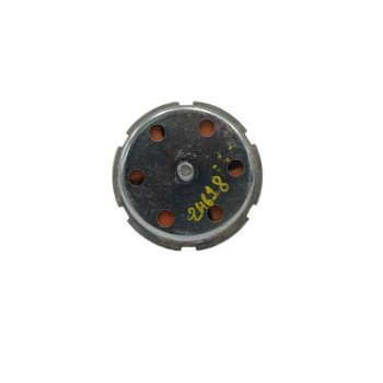 Recambio de muelle amortiguacion para fiat ducato furgoneta (250) 100 multijet 2,2 d referencia OEM IAM 1351266080  