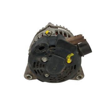 Recambio de alternador para citroën c4 cactus 1.5 blue-hdi fap referencia OEM IAM 9820893880 CL15 MS1042119580