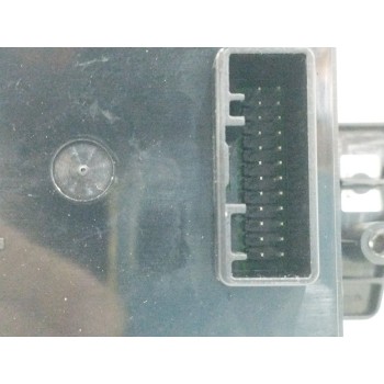 Recambio de mando climatizador para renault megane iii berlina 5 p dynamique referencia OEM IAM 276100007R  