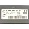 Recambio de sensor para mercedes-benz clase m (w164) 3.0 cdi cat referencia OEM IAM A0055422018 ESP 10170106343
