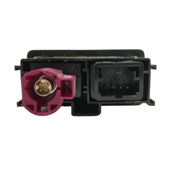 Recambio de modulo electronico para volkswagen golf vii (5g1, bq1, be1, be2) 1.6 tdi referencia OEM IAM 5G0035222F PUERTO USB Y 