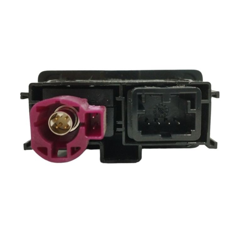 MODULO ELECTRONICO PUERTO USB Y AUXILIAR