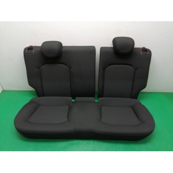 Recambio de asientos traseros para audi a1 (8x) 1.6 tdi referencia OEM IAM   