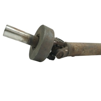 Recambio de transmision central para jeep cherokee (xj) 2.5 td lx referencia OEM IAM 52099422 89 CM 