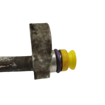 Recambio de tubos aire acondicionado para audi a4 cabrio (8h) 2.5 v6 24v tdi referencia OEM IAM   