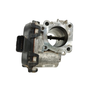 Recambio de caja mariposa para citroën c4 cactus 1.5 blue-hdi fap referencia OEM IAM 9830171480 V29121487 