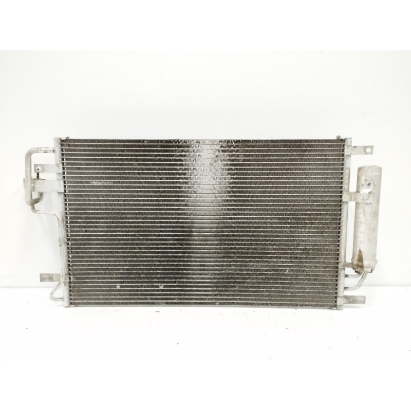 Recambio de condensador / radiador aire acondicionado para kia sportage 2.0 crdi referencia OEM IAM   