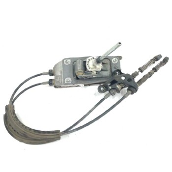 Recambio de palanca cambio para seat ibiza (6j5) 1.6 16v referencia OEM IAM 6Q0711061E CON VARILLAJE 