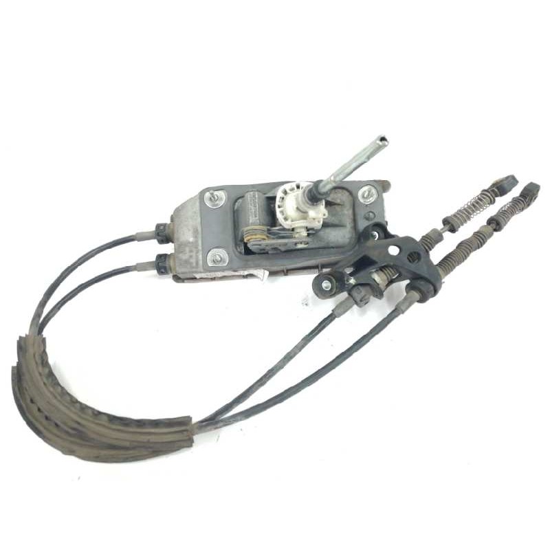 Recambio de palanca cambio para seat ibiza (6j5) 1.6 16v referencia OEM IAM 6Q0711061E CON VARILLAJE 