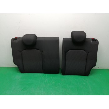 Recambio de asientos traseros para audi a1 (8x) 1.6 tdi referencia OEM IAM   