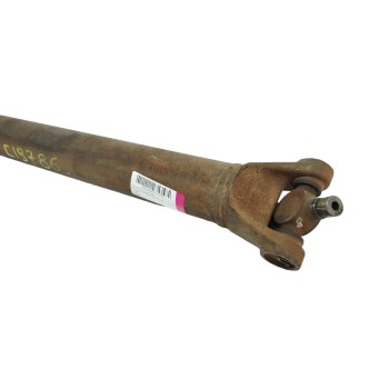 Recambio de transmision central para jeep cherokee (xj) 2.5 td lx referencia OEM IAM 52099422 89 CM 