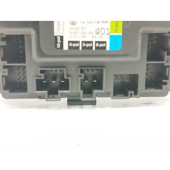 Recambio de modulo electronico para mercedes-benz clase m (w164) 3.0 cdi cat referencia OEM IAM A1648209885  