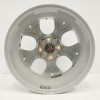 Recambio de llanta para citroën c3 1.4 hdi referencia OEM IAM 9687753077 6JX16CH422 4H 4X105 , 8