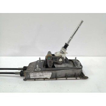 Recambio de palanca cambio para seat ibiza (6j5) 1.6 16v referencia OEM IAM 6Q0711061E CON VARILLAJE 