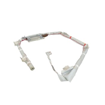 Recambio de airbag cortina delantero izquierdo para toyota yaris (_p13_) 1.3 (nsp130_) referencia OEM IAM 621800D031  