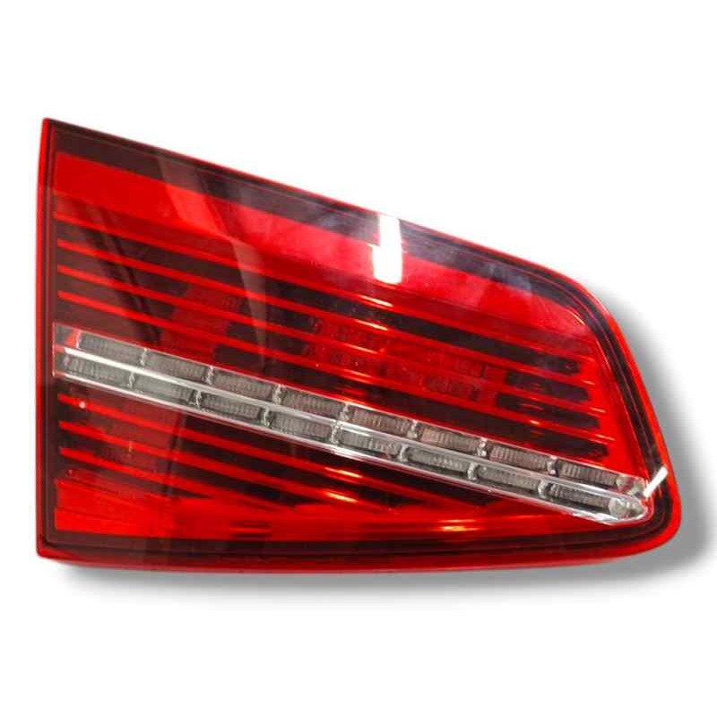 Recambio de piloto trasero izquierdo interior para volkswagen passat b8 (3g2, cb2) 1.4 tsi 150 cv referencia OEM IAM 3G5945307D 