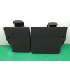 Recambio de asientos traseros para audi a1 (8x) 1.6 tdi referencia OEM IAM   