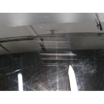 Recambio de aleron trasero para opel crossland x referencia OEM IAM 13481454 OBSERVAR FOTOS NEGRO