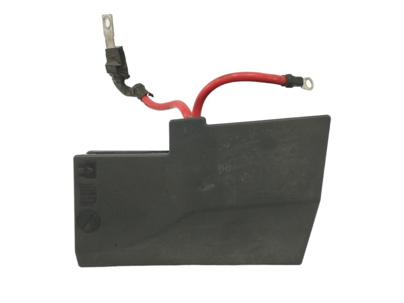 Recambio de caja reles / fusibles para volvo v40 1.6 diesel cat referencia OEM IAM 31409547  