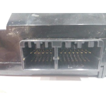 Recambio de modulo electronico para hyundai santa fe (sm) 2.0 crdi cat referencia OEM IAM 9540026511  