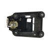 Recambio de palanca cambio para citroën c3 1.2 12v vti / puretech referencia OEM IAM 9808161480  
