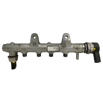 Recambio de rampa inyectora para seat ibiza st (6p8) 1.4 tdi referencia OEM IAM 04B130093  