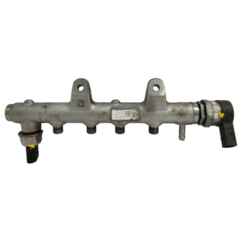 Recambio de rampa inyectora para seat ibiza st (6p8) 1.4 tdi referencia OEM IAM 04B130093  