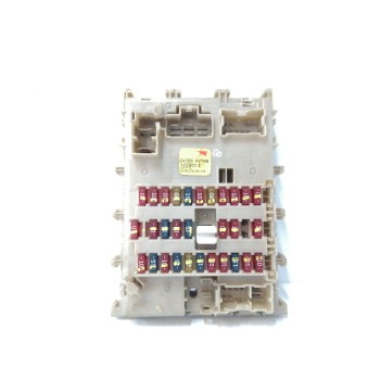 CAJA RELES / FUSIBLES 24350AV700 