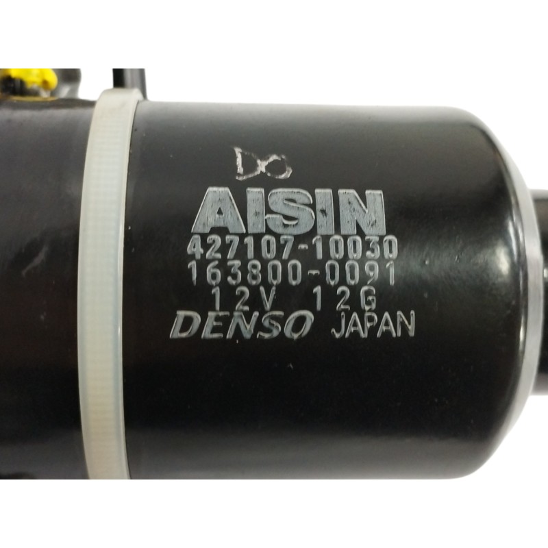 MOTOR CIERRE CENTRALIZADO PORTON 1638000091