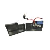 Recambio de caja reles / fusibles para volvo v40 1.6 diesel cat referencia OEM IAM 31409547  