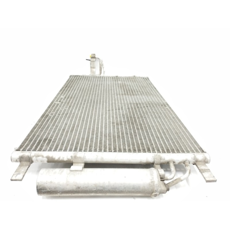 CONDENSADOR / RADIADOR AIRE ACONDICIONADO