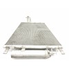 Recambio de condensador / radiador aire acondicionado para kia sportage 2.0 crdi referencia OEM IAM   