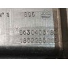 Recambio de refuerzo paragolpes delantero para peugeot 406 berlina (s1/s2) 1.8 16v cat referencia OEM IAM 9630405180  