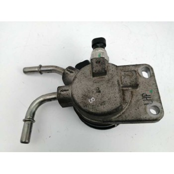 Recambio de soporte filtro gasoil para hyundai h350 kasten 2.5 crdi cat referencia OEM IAM   