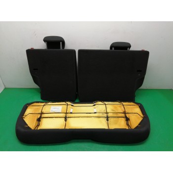 Recambio de asientos traseros para audi a1 (8x) 1.6 tdi referencia OEM IAM   