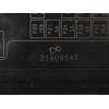 Recambio de caja reles / fusibles para volvo v40 1.6 diesel cat referencia OEM IAM 31409547  