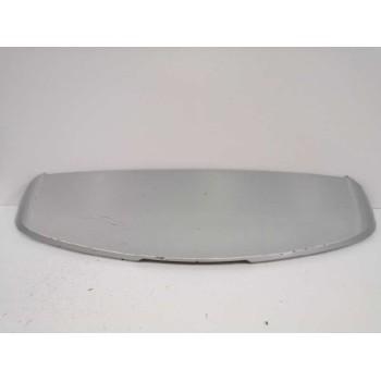 Recambio de aleron trasero para opel crossland x referencia OEM IAM 13481454 OBSERVAR FOTOS PLATA