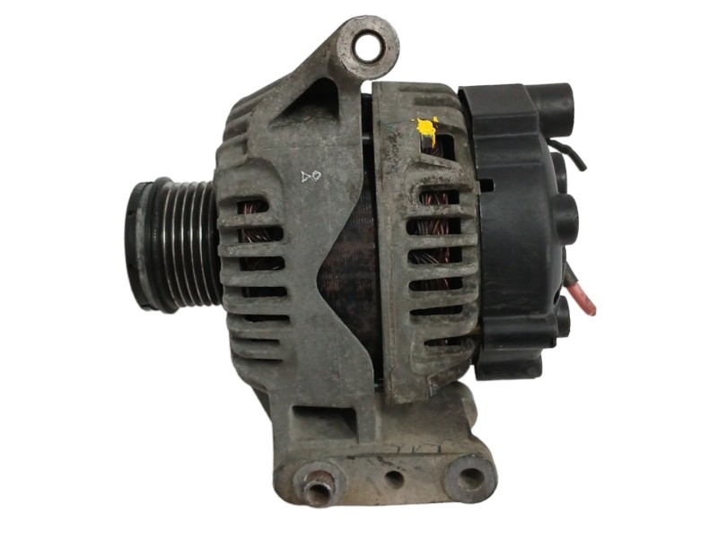Recambio de alternador para fiat idea (135) 1.3 jtd cat referencia OEM IAM 46823547 90A 2542670B
