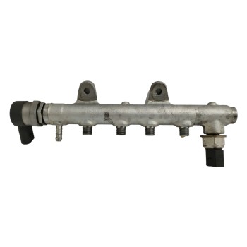 Recambio de rampa inyectora para seat ibiza st (6p8) 1.4 tdi referencia OEM IAM 04B130093  