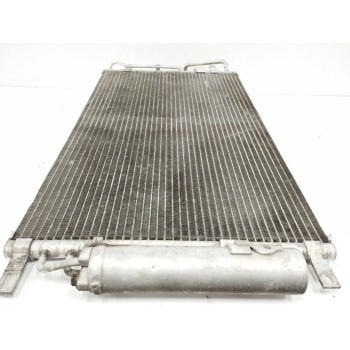 Recambio de condensador / radiador aire acondicionado para kia sportage 2.0 crdi referencia OEM IAM   