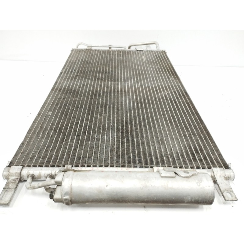 CONDENSADOR / RADIADOR AIRE ACONDICIONADO