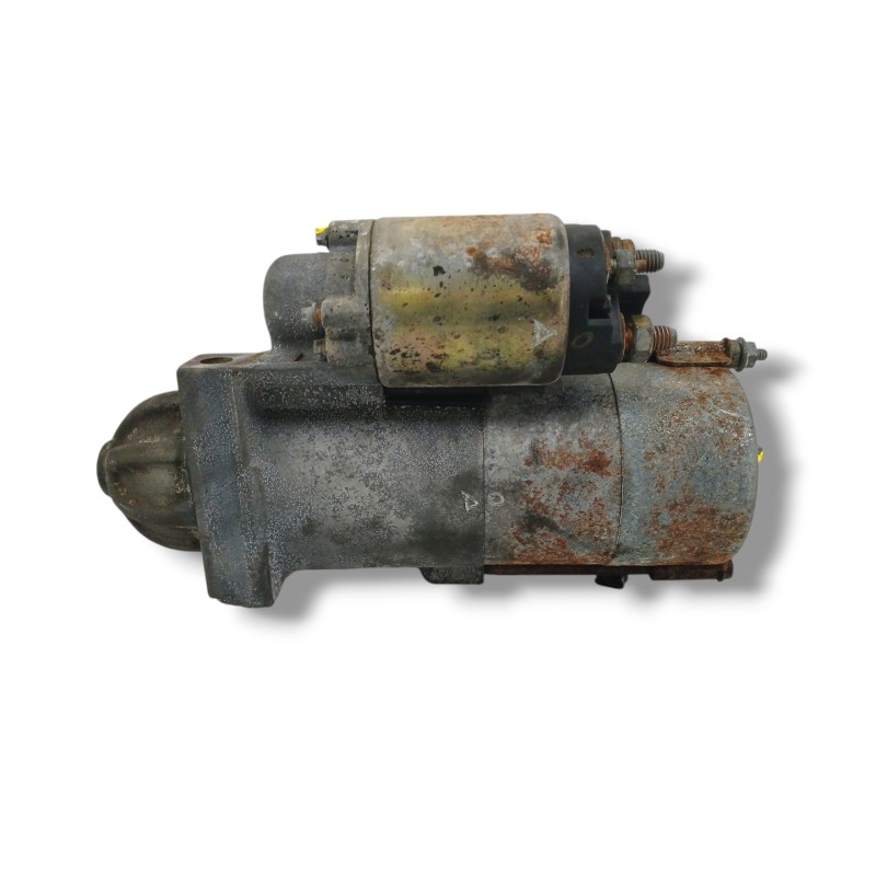 Recambio de motor arranque para chevrolet express autobús 5.3 2500 referencia OEM IAM 10465167  