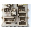 Recambio de caja reles / fusibles para nissan primera berlina (p12) 2.2 16v turbodiesel cat referencia OEM IAM 24350AV700  