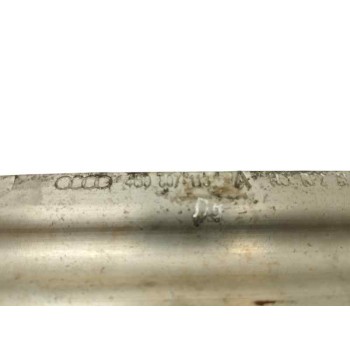 Recambio de refuerzo paragolpes delantero para audi a7 sportback (4ga, 4gf) 3.0 tdi quattro referencia OEM IAM 4G0807113  
