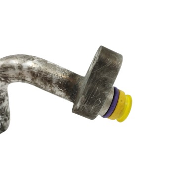 Recambio de tubos aire acondicionado para audi a4 cabrio (8h) 2.5 v6 24v tdi referencia OEM IAM 8E1260712Q  