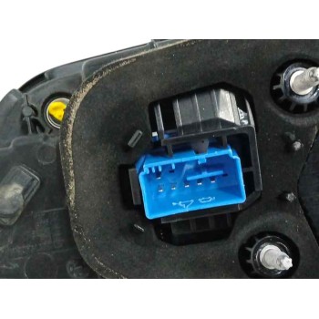 Recambio de piloto trasero izquierdo interior para volkswagen passat b8 (3g2, cb2) 1.4 tsi 150 cv referencia OEM IAM 3G5945307D 